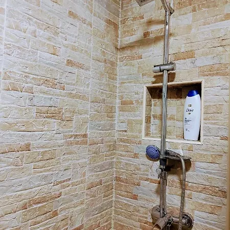Makabo-apartment In House * Skopje